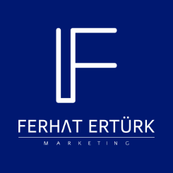 Logo von Marketing Berater & SEO-Texter Ferhat Ertürk