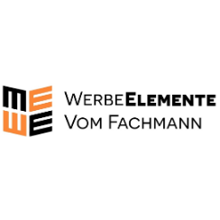 Logo von ME-Werbe-Elemente