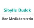 Logo von Mediaberatung Sibylle Dudek