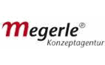 Logo von Megerle GmbH Konzeptagentur