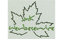 Logo von MK Web- & Werbeservice