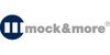 Logo von mock & more advertising GmbH & Co. KG Werbeagentur