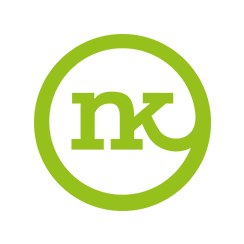 Logo von nk neue kommunikation GmbH