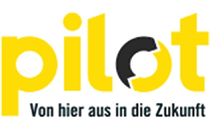 Logo von pilot Hamburg GmbH & Co KG
