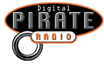 Logo von Pirate Radio