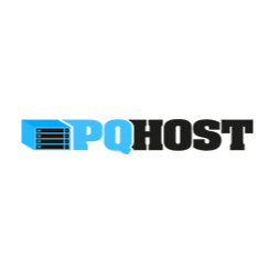 Logo von PQHost UG (haftungsbeschränkt)