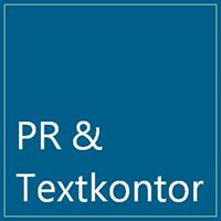 Logo von PR & Textkontor