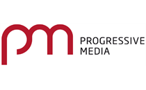 Logo von Progressive Media GmbH