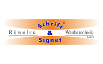 Logo von Rümmler Werbetechnik GmbH