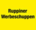Logo von Ruppiner Werbeschuppen GbR Inh. Andreas Kroll & Michael Krüger