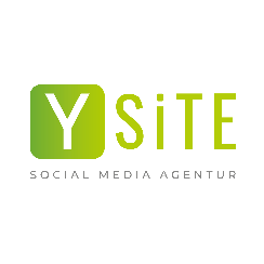 Logo von SBK Consulting Team GmbH | Y-SiTE - Die Social Media Agentur