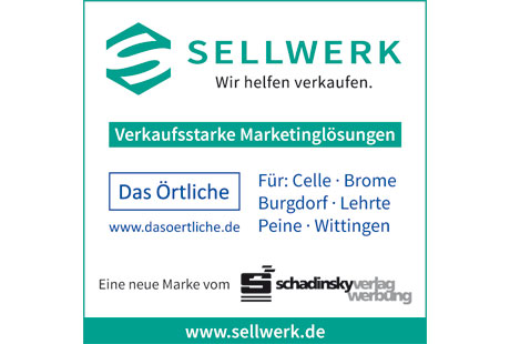 Logo von Schadinsky-Werbung GmbH & Cie KG