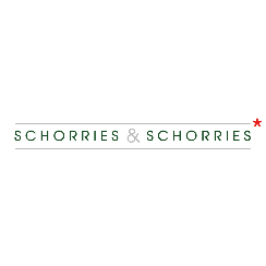 Logo von SCHORRIES & SCHORRIES gmbh