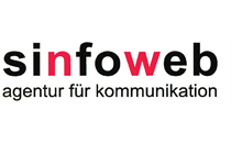 Logo von Sinfoweb Agentur für Kommunikation
