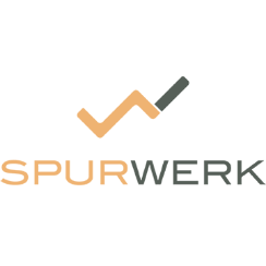 Logo von SpurWerk Digital GbR Werbeagentur
