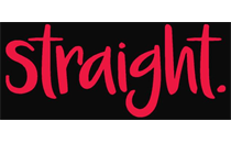 Logo von straight. GmbH