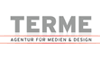 Logo von Studio Terme Werbeagentur
