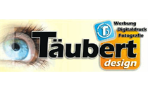 Logo von Täubert-Design