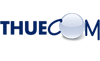 Logo von THUECOM Medien GmbH
