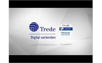 Logo von Trede GmbH & Co. KG