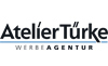 Logo von Türke Atelier Werbeagentur GmbH