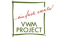 Logo von VWM Project GmbH Werbeagentur