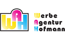 Logo von Werbe Agentur Hofmann
