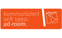 Logo von Werbeagentur Ad-room GmbH