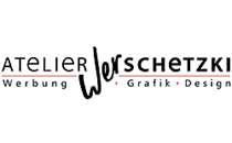 Logo von Werbeagentur Atelier Werschetzki