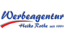 Logo von Werbeagentur Heiko Rothe