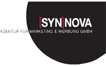 Logo von Werbeagentur Synnova