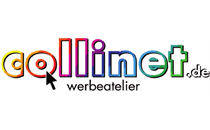 Logo von Werbeatelier Collinet GmbH
