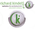 Logo von Werbetechnik Kindel Richard