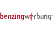 Logo von Werbung Benzing