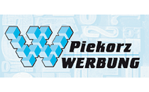 Logo von WERBUNG Piekorz