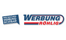 Logo von Werbung Röhlig