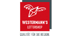 Logo von Westermann's Lettershop GmbH