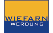 Logo von Wiefarn Werbung