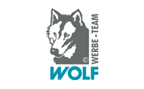 Logo von WOLF WERBE-TEAM