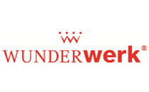 Logo von Wunderwerk Werbeagentur GmbH