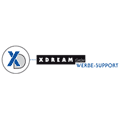Logo von Xdream Werbe-Support GmbH
